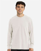 Next Level 8211 - Unisex Ideal Thermal Long Sleeve T-Shirt - Bone