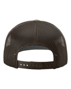 Richardson 112PT - Printed Tactical Trucker Cap Richardson