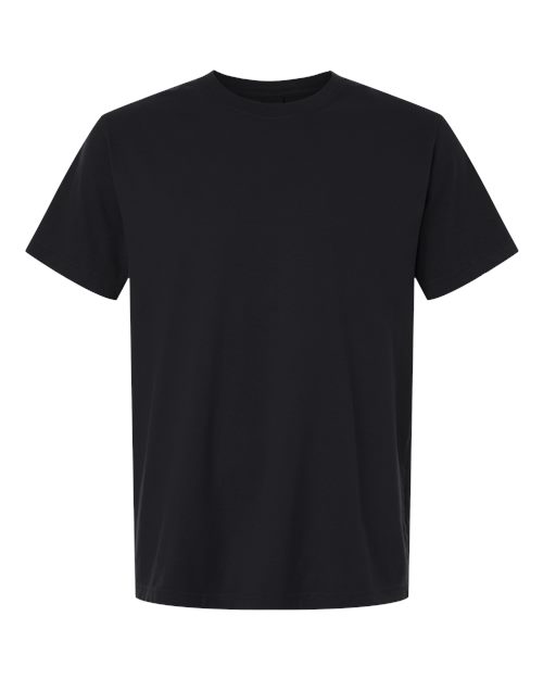 BELLA + CANVAS 4810GD - Unisex Heavyweight Garment-Dyed Tee BELLA + CANVAS