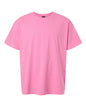 BELLA + CANVAS 4810GD - Unisex Heavyweight Garment-Dyed Tee - Bubble Gum