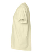BELLA + CANVAS 4810GD - Unisex Heavyweight Garment-Dyed Tee - Buttermilk