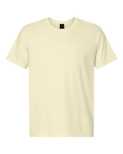 BELLA + CANVAS 4810GD - Unisex Heavyweight Garment-Dyed Tee - Buttermilk