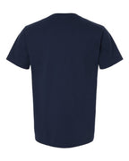 BELLA + CANVAS 4810GD - Unisex Heavyweight Garment-Dyed Tee - Navy
