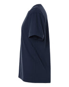 BELLA + CANVAS 4810GD - Unisex Heavyweight Garment-Dyed Tee - Navy