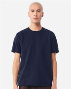BELLA + CANVAS 4810GD - Unisex Heavyweight Garment-Dyed Tee - Navy