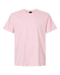 BELLA + CANVAS 4810GD - Unisex Heavyweight Garment-Dyed Tee - Pink