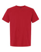BELLA + CANVAS 4810GD - Unisex Heavyweight Garment-Dyed Tee - Pop Red