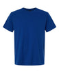 BELLA + CANVAS 4810GD - Unisex Heavyweight Garment-Dyed Tee - Royal Blue