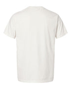 BELLA + CANVAS 4810GD - Unisex Heavyweight Garment-Dyed Tee - Vintage White