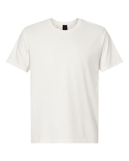 BELLA + CANVAS 4810GD - Unisex Heavyweight Garment-Dyed Tee - Vintage White