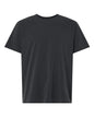 BELLA + CANVAS 4810GD - Unisex Heavyweight Garment-Dyed Tee - Washed Black