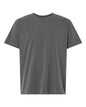 BELLA + CANVAS 4810GD - Unisex Heavyweight Garment-Dyed Tee - Washed Charcoal