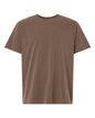 BELLA + CANVAS 4810GD - Unisex Heavyweight Garment-Dyed Tee - Washed Cocoa