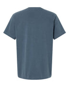 BELLA + CANVAS 4810GD - Unisex Heavyweight Garment-Dyed Tee - Washed Denim