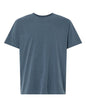 BELLA + CANVAS 4810GD - Unisex Heavyweight Garment-Dyed Tee - Washed Denim