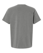 BELLA + CANVAS 4810GD - Unisex Heavyweight Garment-Dyed Tee - Washed Grey
