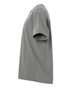 BELLA + CANVAS 4810GD - Unisex Heavyweight Garment-Dyed Tee - Washed Grey