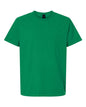 BELLA + CANVAS 4810GD - Unisex Heavyweight Garment-Dyed Tee - Washed Kelly