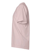 BELLA + CANVAS 4810GD - Unisex Heavyweight Garment-Dyed Tee - Washed Lavender