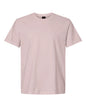 BELLA + CANVAS 4810GD - Unisex Heavyweight Garment-Dyed Tee - Washed Lavender