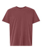 BELLA + CANVAS 4810GD - Unisex Heavyweight Garment-Dyed Tee - Washed Maroon