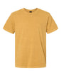 BELLA + CANVAS 4810GD - Unisex Heavyweight Garment-Dyed Tee - Washed Mustard