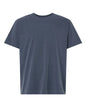 BELLA + CANVAS 4810GD - Unisex Heavyweight Garment-Dyed Tee - Washed Navy