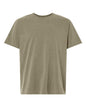 BELLA + CANVAS 4810GD - Unisex Heavyweight Garment-Dyed Tee - Washed Olive