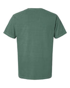BELLA + CANVAS 4810GD - Unisex Heavyweight Garment-Dyed Tee - Washed Pine
