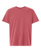 BELLA + CANVAS 4810GD - Unisex Heavyweight Garment-Dyed Tee - Washed Red