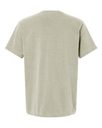 BELLA + CANVAS 4810GD - Unisex Heavyweight Garment-Dyed Tee - Washed Thyme