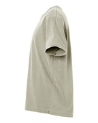 BELLA + CANVAS 4810GD - Unisex Heavyweight Garment-Dyed Tee - Washed Thyme