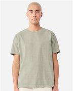 BELLA + CANVAS 4810GD - Unisex Heavyweight Garment-Dyed Tee - Washed Thyme