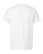 BELLA + CANVAS 4810GD - Unisex Heavyweight Garment-Dyed Tee - White