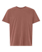 BELLA + CANVAS 4810GD - Unisex Heavyweight Garment-Dyed Tee - Washed Chestnut