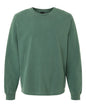 BELLA + CANVAS 4851GD - Unisex Heavyweight Garment-Dyed Long Sleeve Tee - Washed Pine