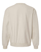 Hanes OG600 - Unisex Beefy® Sweats Premium Heavyweight Crewneck Sweatshirt Hanes