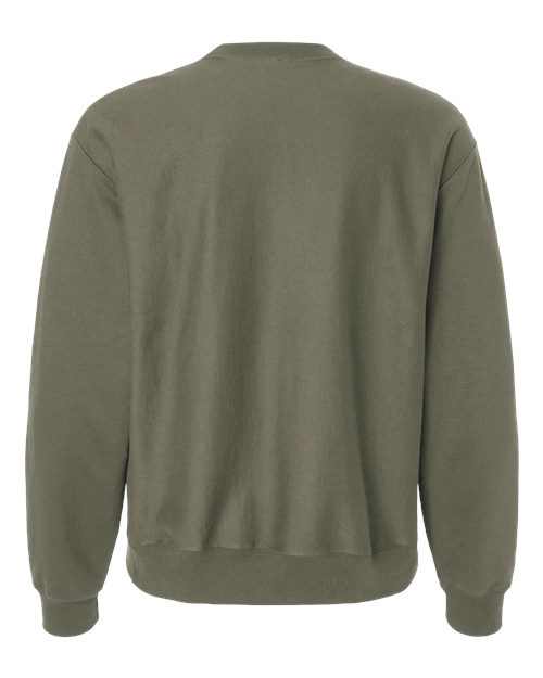 Hanes OG600 - Unisex Beefy® Sweats Premium Heavyweight Crewneck Sweatshirt Hanes