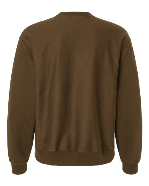 Hanes OG600 - Unisex Beefy® Sweats Premium Heavyweight Crewneck Sweatshirt Hanes