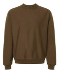 Hanes OG600 - Unisex Beefy® Sweats Premium Heavyweight Crewneck Sweatshirt Hanes