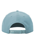 Richardson 258 - Five-Panel Classic Rope Cap Richardson