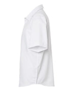 CORE365 CE520 - Men's UltraUVP Shoreline Short Sleeve Staff Shirt - White