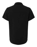 CORE365 CE520W - Women's UltraUVP Shoreline Short Sleeve Staff Shirt