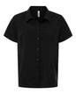 CORE365 CE520W - Women's UltraUVP Shoreline Short Sleeve Staff Shirt