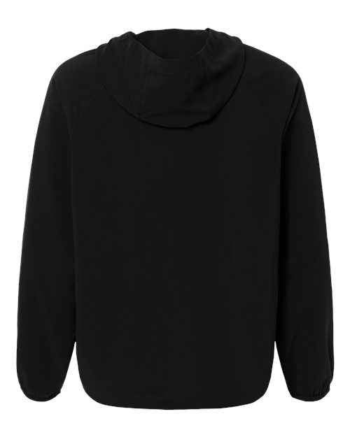 CORE365 CE520L - Men's UltraUVP Shoreline Long Sleeve Hooded Pullover