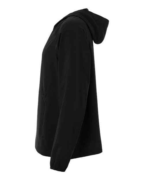 CORE365 CE520L - Men's UltraUVP Shoreline Long Sleeve Hooded Pullover