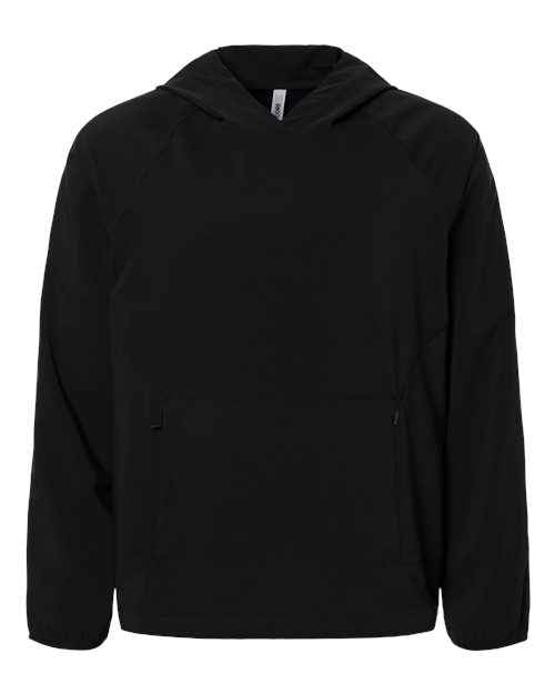 CORE365 CE520L - Men's UltraUVP Shoreline Long Sleeve Hooded Pullover