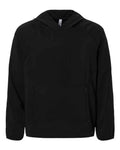 CORE365 CE520L - Men's UltraUVP Shoreline Long Sleeve Hooded Pullover