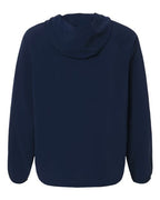 CORE365 CE520L - Men's UltraUVP Shoreline Long Sleeve Hooded Pullover - Classic Navy