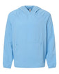 CORE365 CE520L - Men's UltraUVP Shoreline Long Sleeve Hooded Pullover - Columbia Blue